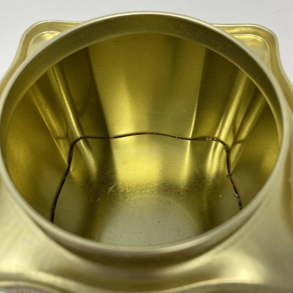 Vintage Cherub Hersheys Cocoa Tin Container - Picture 2 of 9